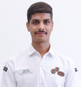 NIRBHAY JANI - NC - I